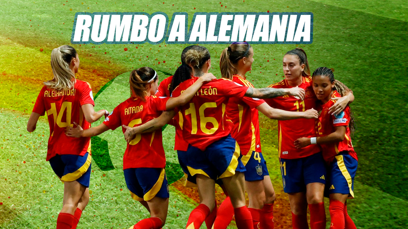 España inicia la batalla final por defender trono en la Liga de Naciones ante Alemania