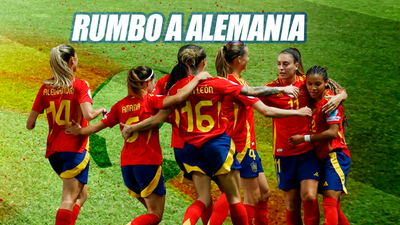 España inicia la batalla final por defender trono en la Liga de Naciones ante Alemania