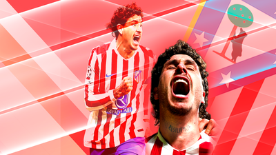 El salto de Giménez, transformado en un goleador decisivo