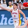 64-74. España, en el debut de Chus Mateo, comienza con victoria ante Dinamarca