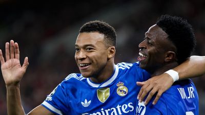 Mbappé: "Los jugadores tenemos que proteger a los jugadores y al entrenador"