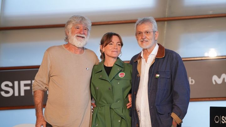 'Los domingos', 'Maspalomas' y 'Sirat' encabezan las nominaciones de los Premios Feroz 2026