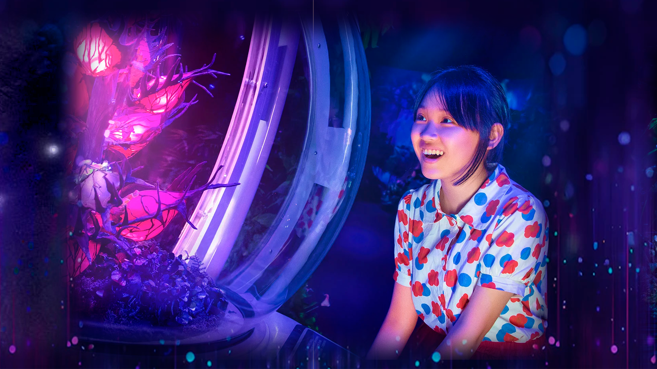 'Avatar: The Experience' llega al Espacio Ibercaja Delicias