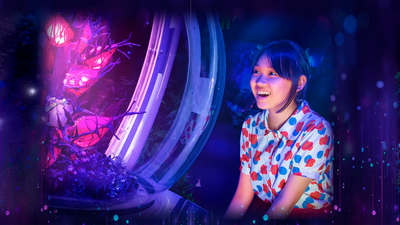 'Avatar: The Experience' llega al Espacio Ibercaja Delicias