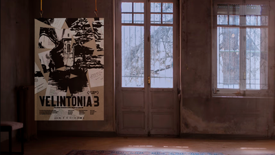 Se estrena 'Velintonia 3', el documental que explora la historia y la memoria de la casa de Vicente Aleixandre