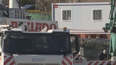 Arranca en Valdemoro la construcción de 279 viviendas de la AVS para familias vulnerables