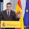 Pedro Sánchez guarda silencio ante la entrada de Ábalos en la cárcel
