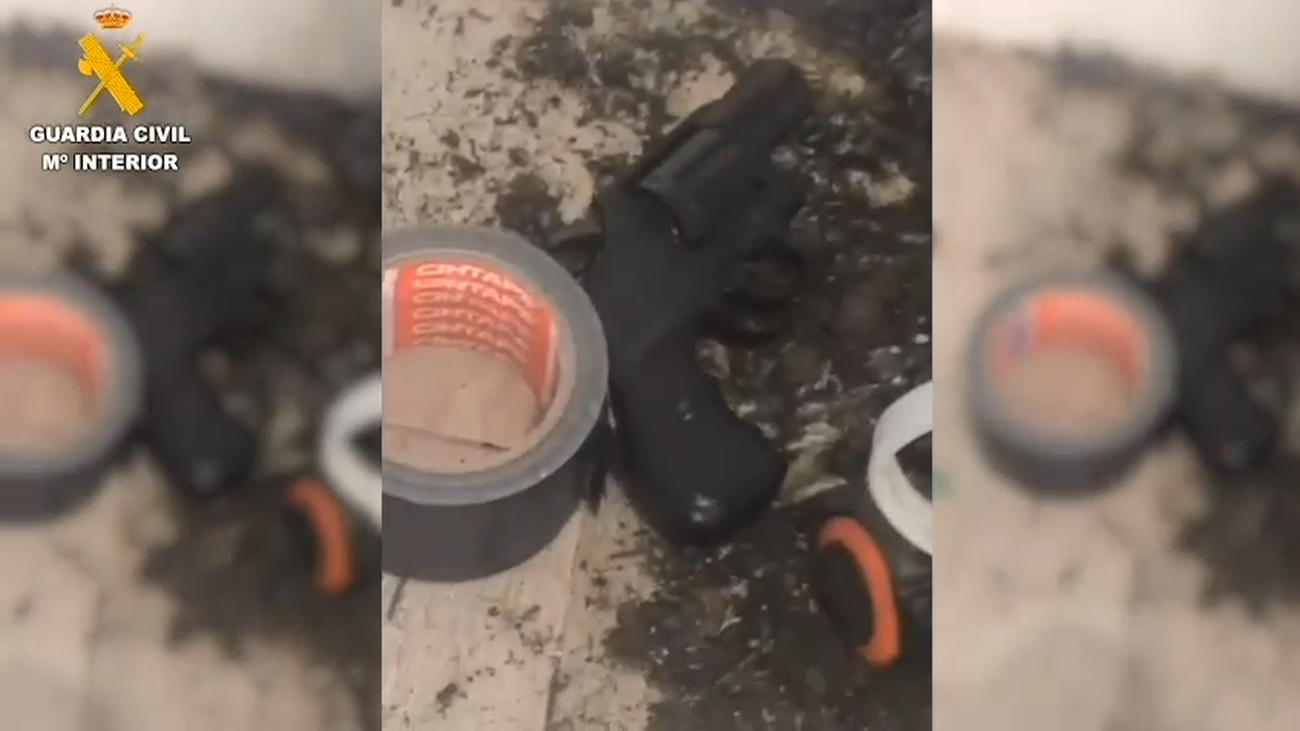 Robo con violencia en Villanueva del Pardillo: cuatro jóvenes se hacen pasar por carteros para entrar en una casa