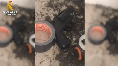 Robo con violencia en Villanueva del Pardillo: cuatro jóvenes se hacen pasar por carteros para entrar en una casa