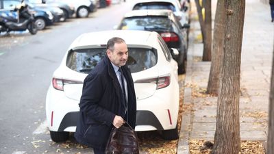 La Fiscalía pide prisión sin fianza para Ábalos y Koldo por riesgo de fuga