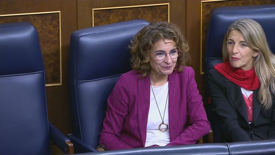 El PP presenta una reforma en el Congreso para que los ministros justifiquen las ausencias a las sesiones de control