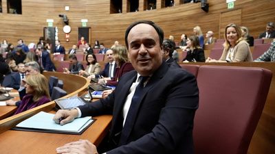 Pérez Llorca asegura que en su primer discurso como presidente de la Generalitat Valenciana pedirá perdón a las víctimas de la dana