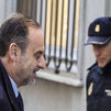 El juez envía a prisión a Ábalos y a Koldo García ante el riesgo extremo de fuga