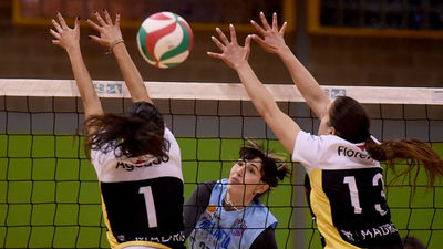 Vive el Vóley 29.11.2025