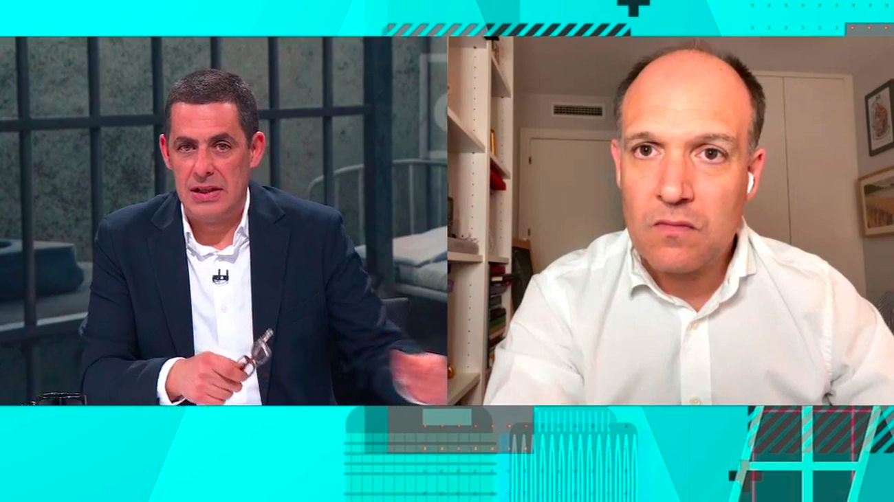 Ábalos y Koldo ingresan en Soto del Real... y crece la tensión por Air Europa