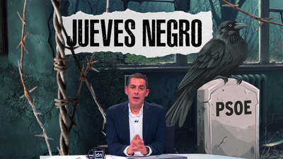 El Análisis de Antonio Naranjo: Pedro Sánchez, un producto caducado