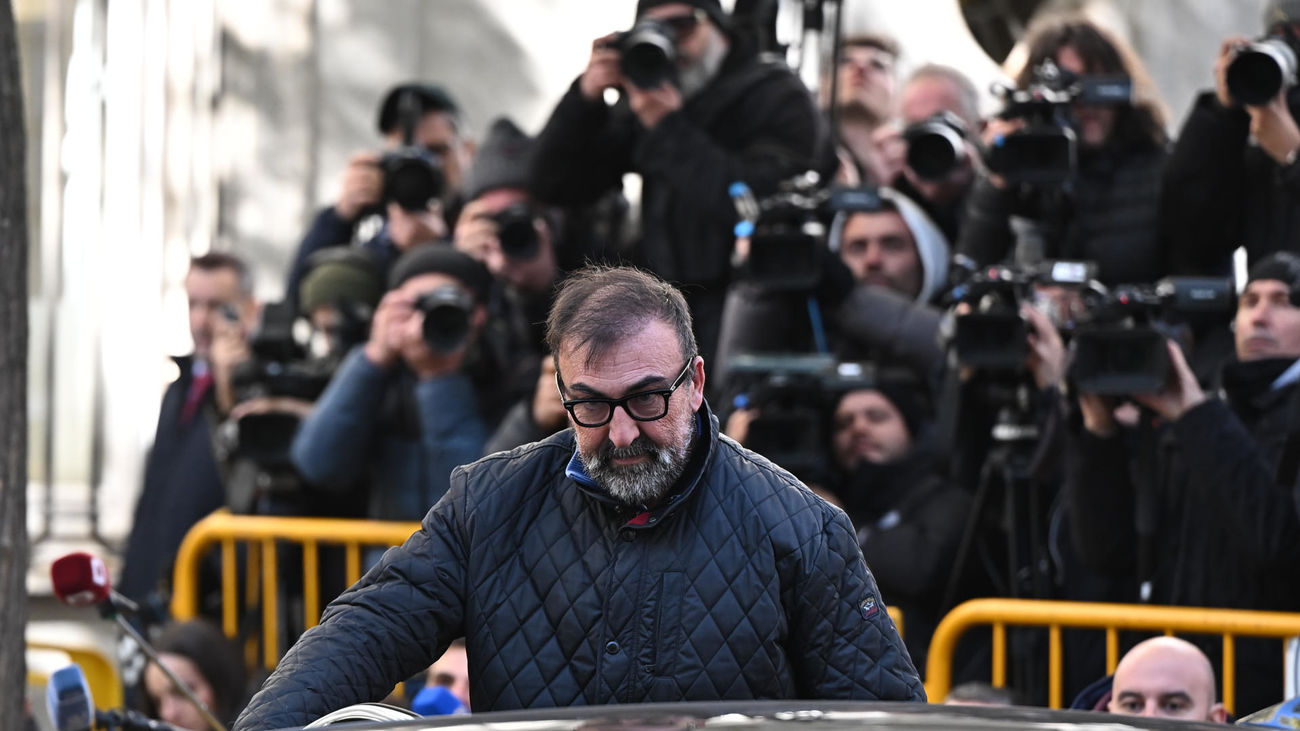 Los detalles del auto judicial que manda a Ábalos y a Koldo García a la cárcel