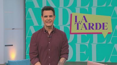 La Tarde de Telemadrid 26.11.2025