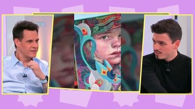 ‘Murfin’ convierte a Fuenlabrada en referente mundial del arte urbano