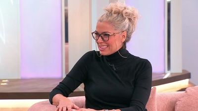 Cristina Urgel convierte un silencio familiar en un documental candidato a los Goya 2026