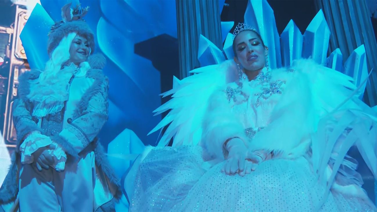 El Real Jardín Botánico Alfonso XIII presenta ‘El Manantial de los Sueños’, una experiencia mágica en Madrid