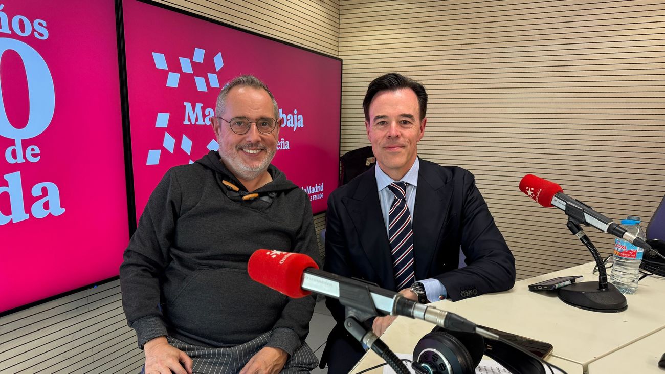 Madrid Trabaja 27.11.2025