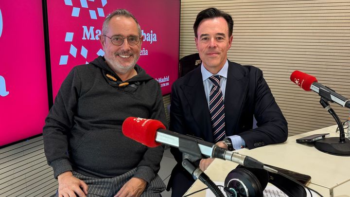 Madrid Trabaja 27.11.2025