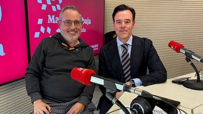 Madrid Trabaja 27.11.2025