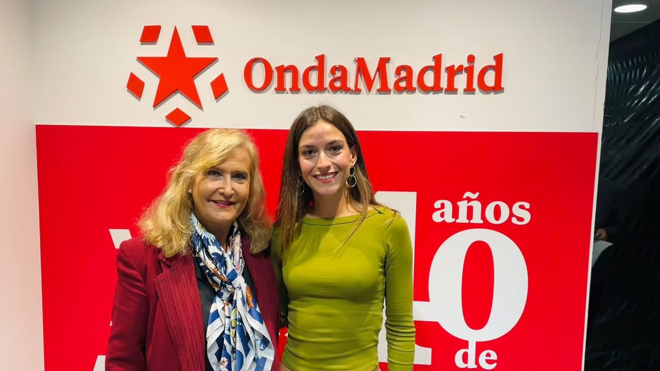Onda Madrid, invitados Madrid Directo: semana del 24 al 28 de noviembre