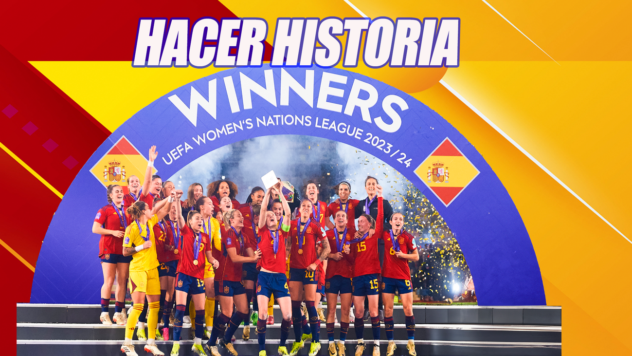 España visita a Alemania, primer paso hacia el título de la Liga de las Naciones