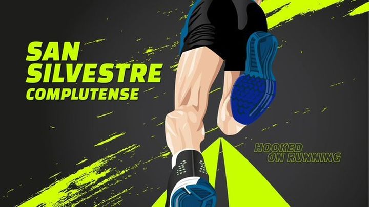 Alcalá de Henares abre las inscripciones para la San Silvestre Complutense