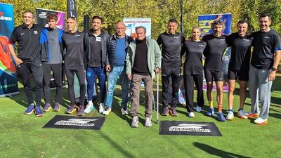 El Trofeo José Cano cumple 45 años reconocido como el "Mundial de las carreras populares"