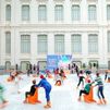 Las 7 pistas de patinaje sobre hielo en Madrid que no te puedes perder esta Navidad