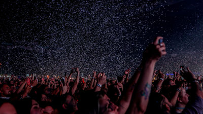 Conciertos que no te puedes perder en Madrid 2026