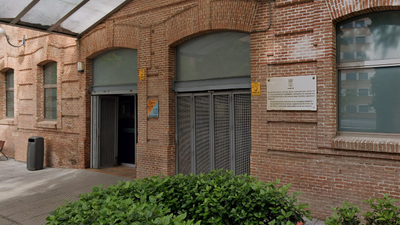 Vecinos de Retiro piden la reapertura urgente del polideportivo Daoiz y Velarde