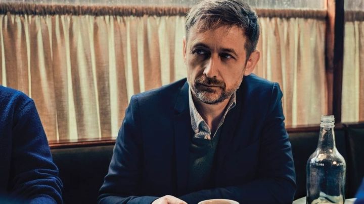 EuropaPress_6733324_cartel_conciertos_the_divine_comedy_espana_2026 / EUROPA PRESS