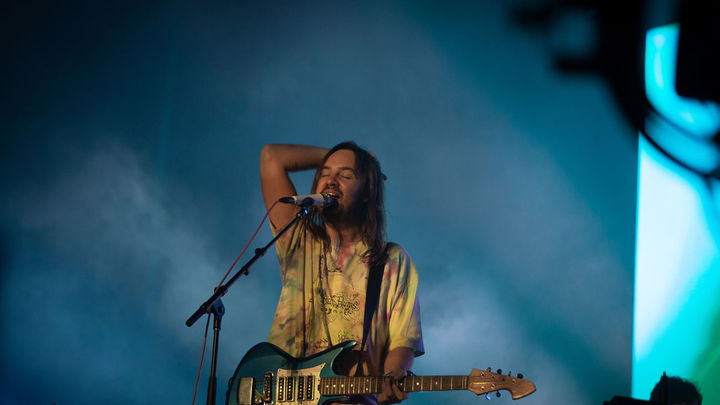 Tame Impala en el Primavera Sound 2022 / EUROPA PRESS
