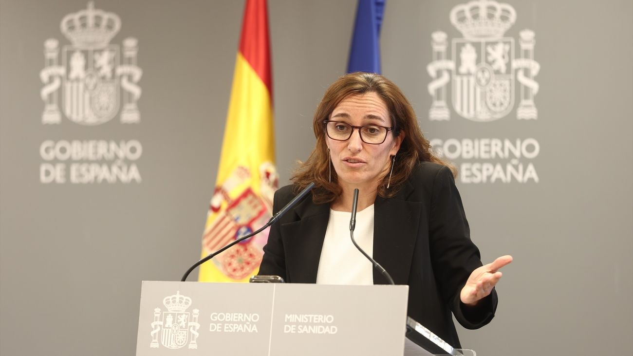 Las mascarillas serán obligatorias en los centros sanitarios de las zonas con mayor incidencia de gripe