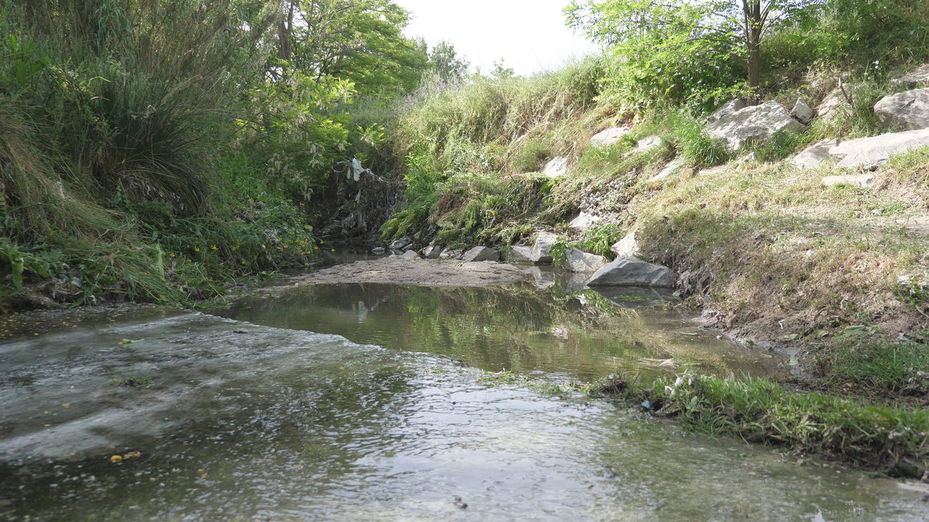 Gestos en Madrid que evitan la contaminación de nuestros ríos