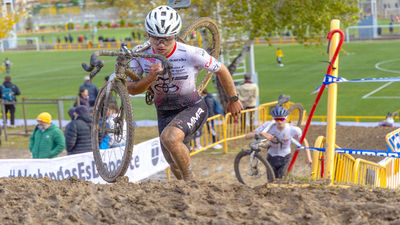 Madrid se Mueve 29.11.2025