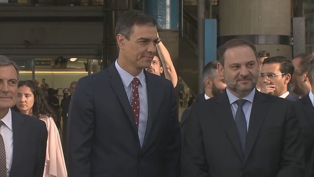 Ábalos afirma en una entrevista que Pedro Sánchez "le alertó de la investigación de Fiscalía a Koldo"