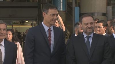 Ábalos afirma en una entrevista que Pedro Sánchez "le alertó de la investigación de Fiscalía a Koldo"