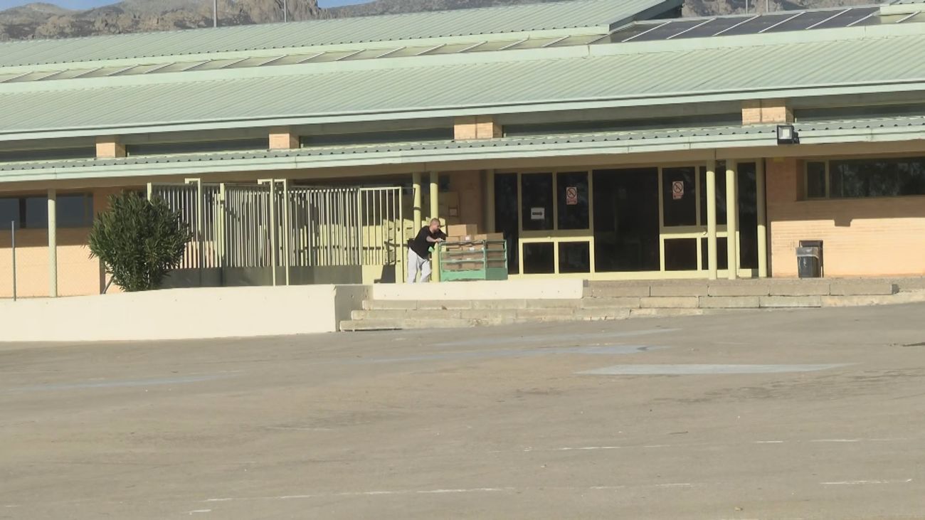 Primera noche de Ábalos y Koldo en la cárcel: Misma celda, uno más tranquilo y otro "un poquito peor"