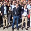 Aznar y Rajoy participarán en la manifestación convocada por el PP contra la corrupción en el gobierno