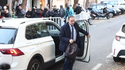 Lo que sabe Ábalos y la amenaza de que tire de la manta