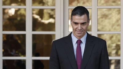 'Efectivamente: ¿Mafia o democracia?', el lema de la concentración del domingo contra Sánchez