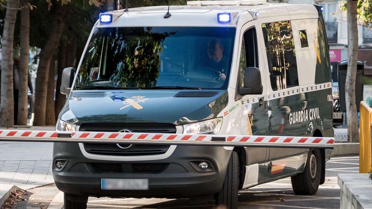 Absuelto e internado en un centro psiquiátrico el autor del asesinato del sacristán de Algeciras