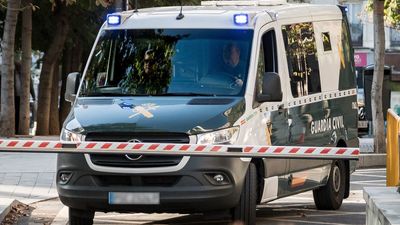 Absuelto e internado en un centro psiquiátrico el autor del asesinato del sacristán de Algeciras