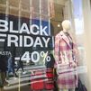 El Black Friday arranca con éxito en Madrid: calles y centros comerciales abarrotados de cazadores de gangas