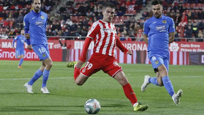 El Zoom: Jonathan Soriano analiza el Girona - Real Madrid